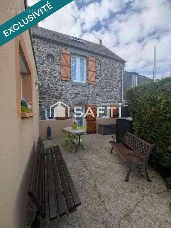 Maison 101 m² à Bernieres-Le-Patry  - photo 2