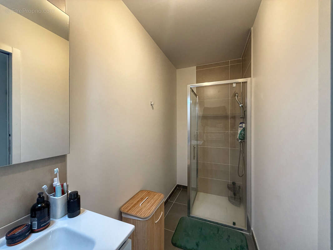 Appartement à BAYONNE