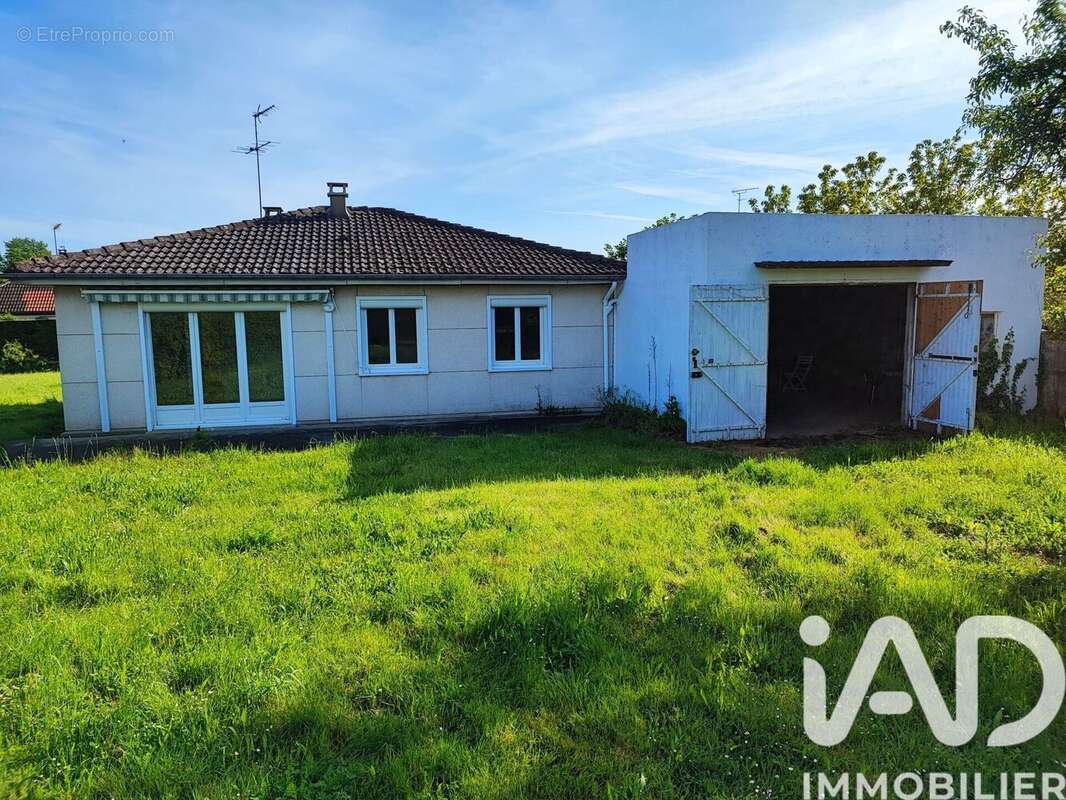 Maison 74 m² à Gien  - photo 9