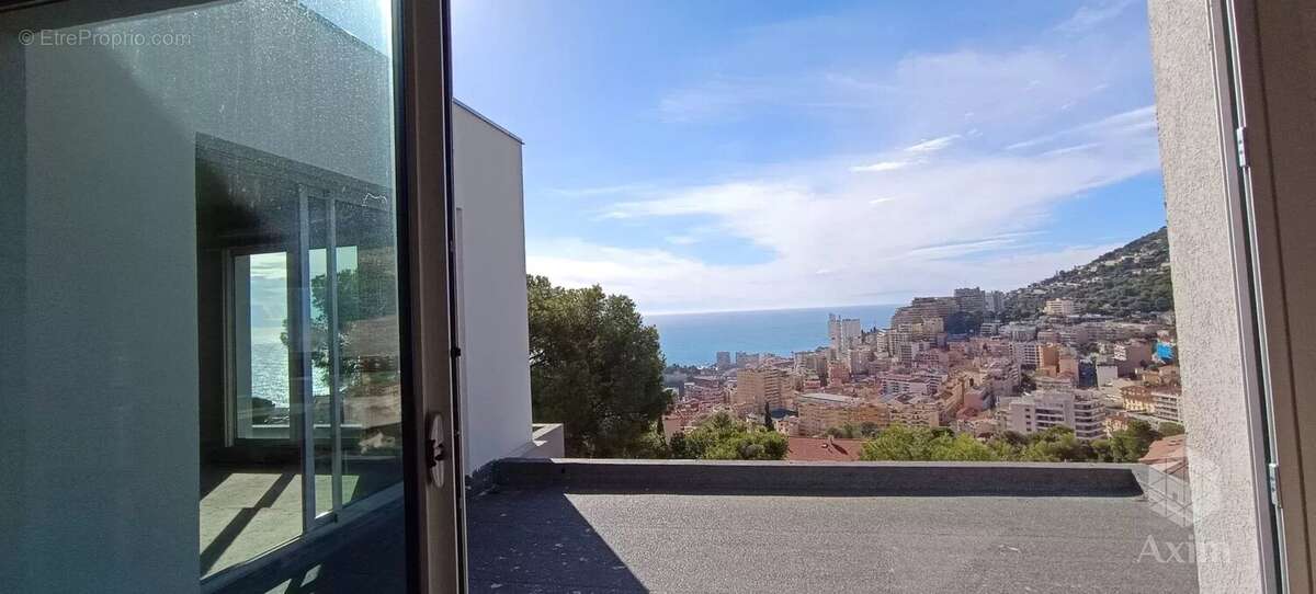 Maison à BEAUSOLEIL