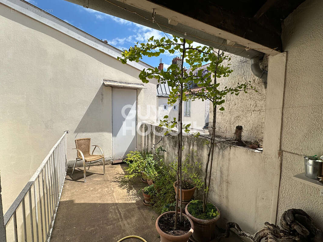 Appartement à LYON-2E