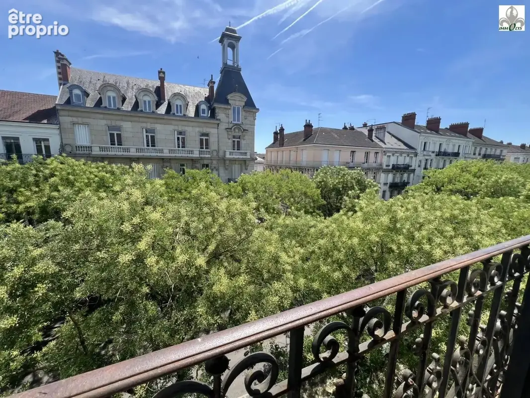 Exclusivité – centre-ville chalon-sur-saône boulevard de la - photo 11