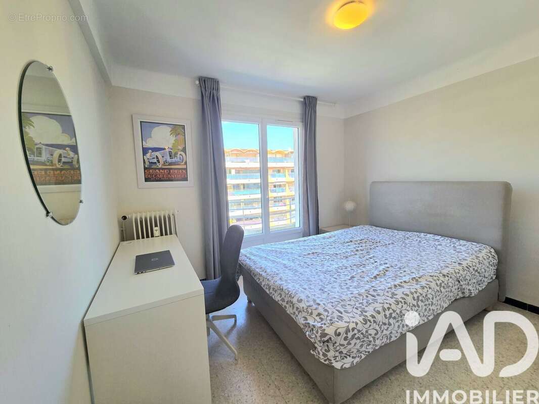 Photo 8 - Appartement à ANTIBES
