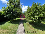 Maison à DECAZEVILLE