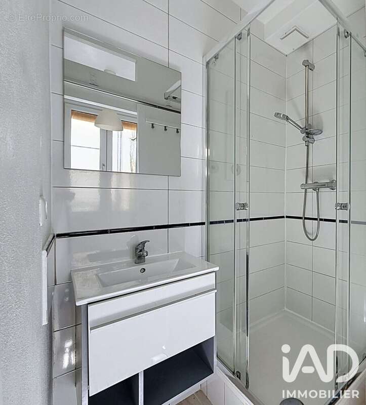 Photo 9 - Appartement à PARIS-19E