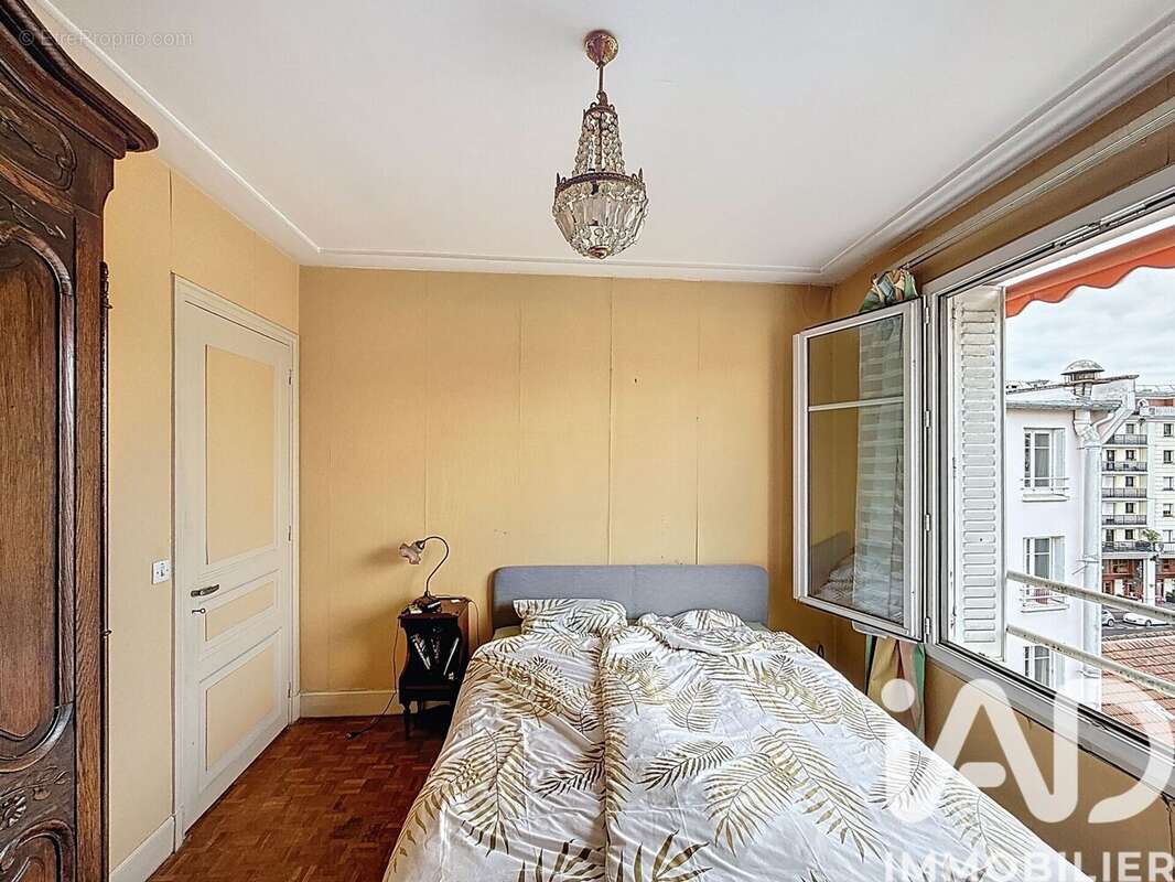 Photo 4 - Appartement à SCEAUX