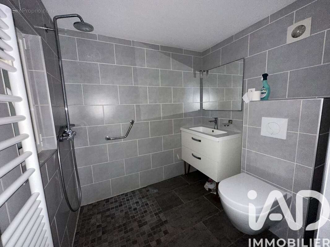 Photo 7 - Maison à ISSOUDUN