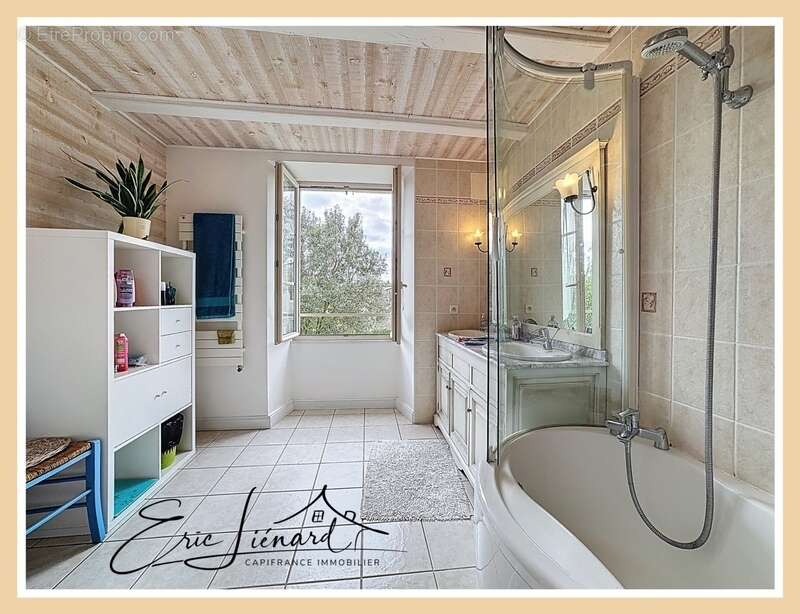 Maison à SAINT-MAIXENT-L'ECOLE