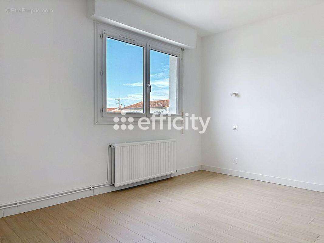 Appartement - photo 5