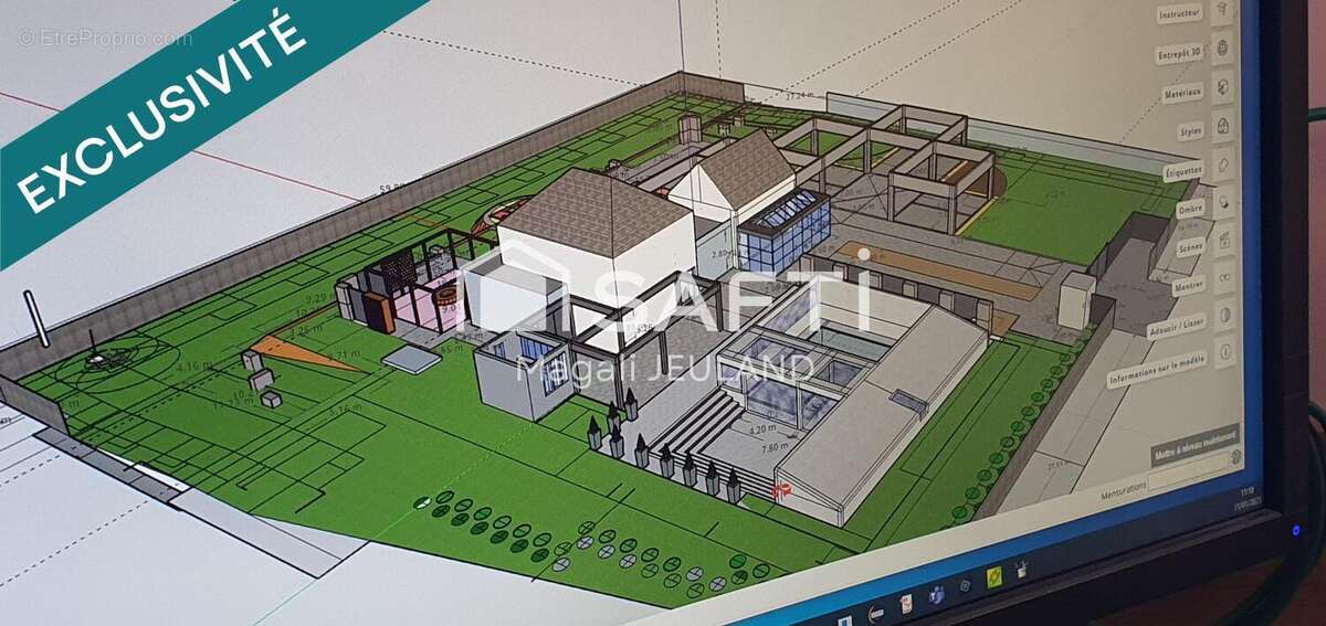 Photo 8 - Maison à LA GUERCHE-DE-BRETAGNE
