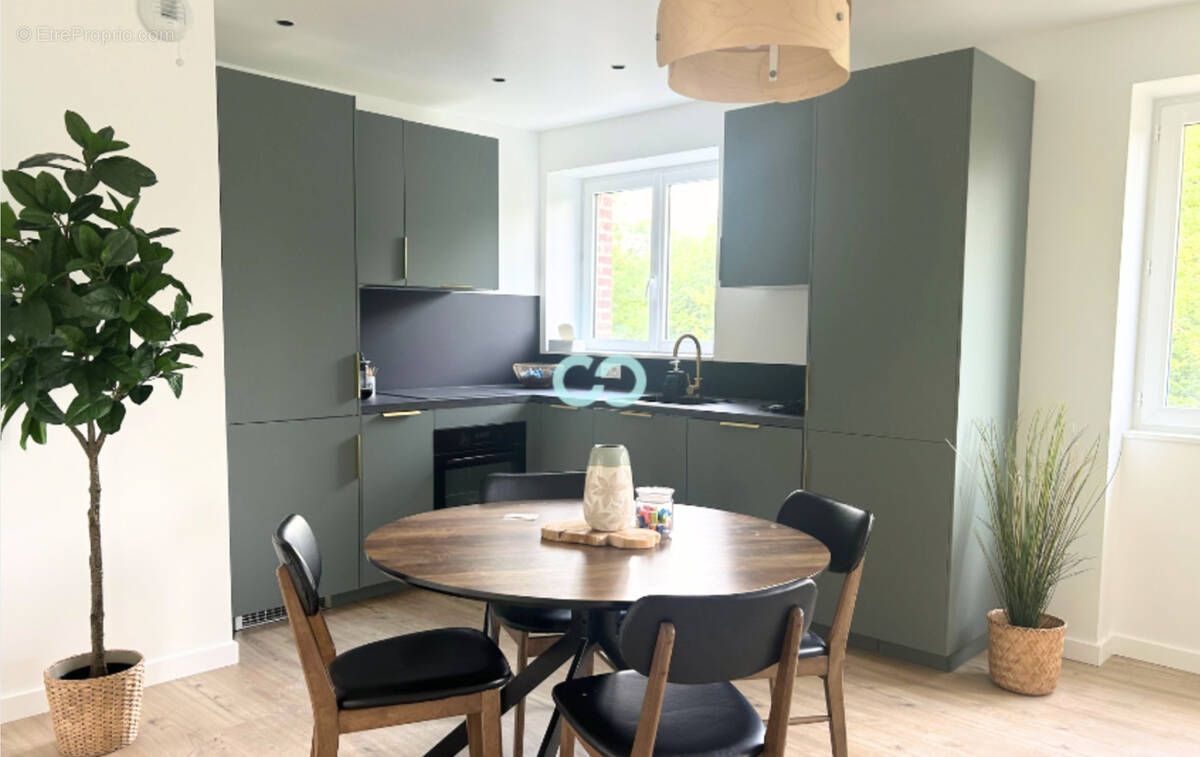 Appartement à CAMBRAI