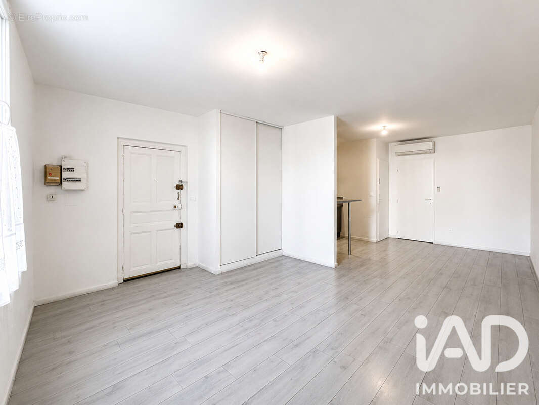 Photo 4 - Appartement à MONTPELLIER