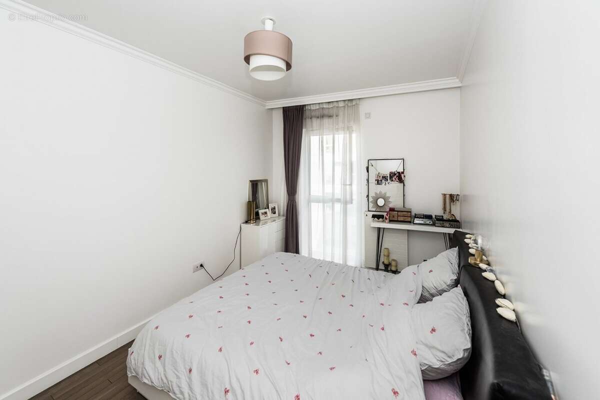 Appartement à PARIS-13E
