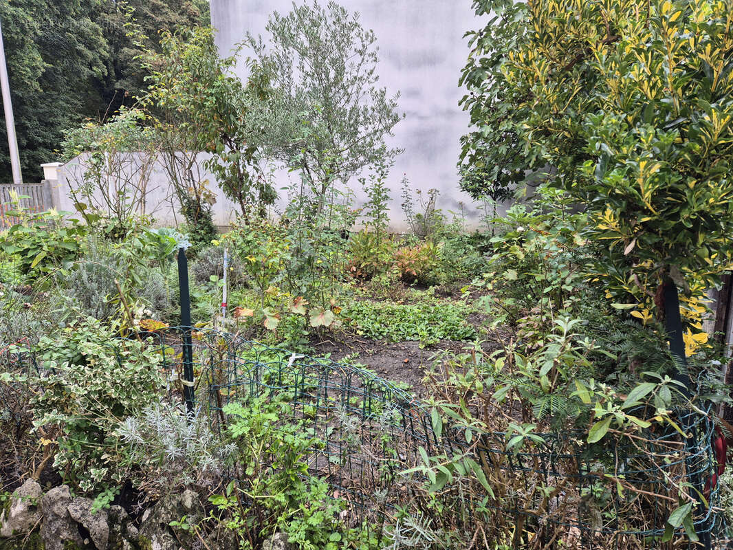 Maison à VILLEPINTE