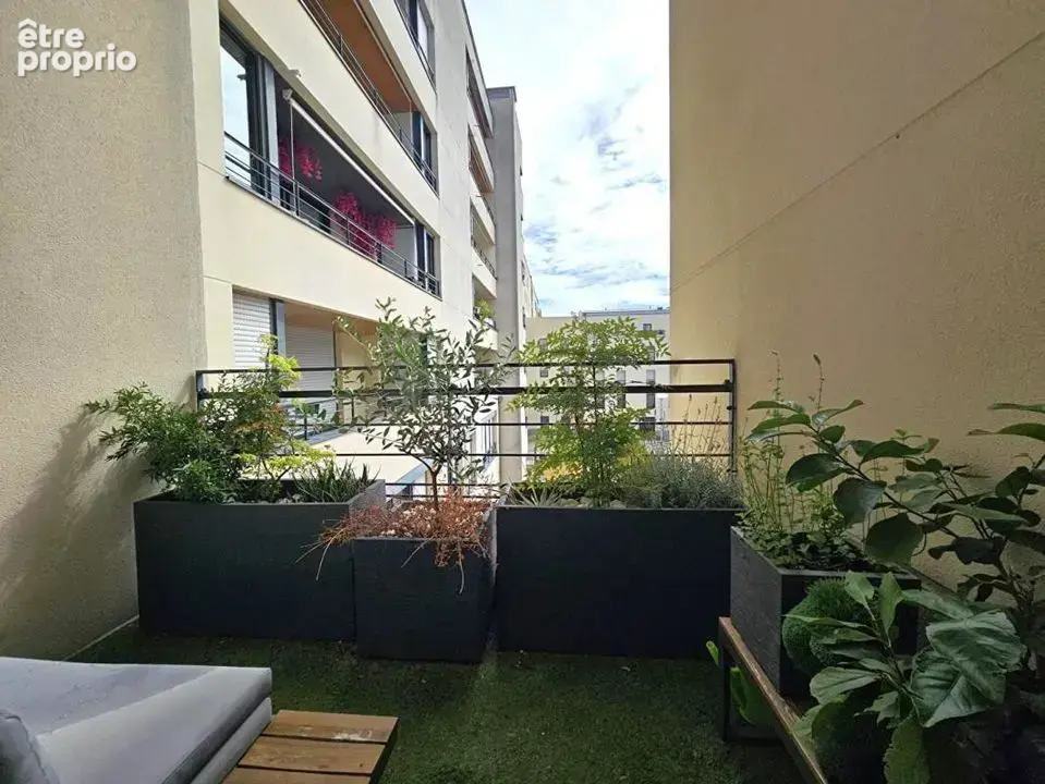 Appartement 4 pièces 82 m² à vendre à Caen (14000) - photo 19