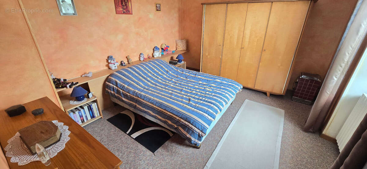 Maison Labaroche - photo 3
