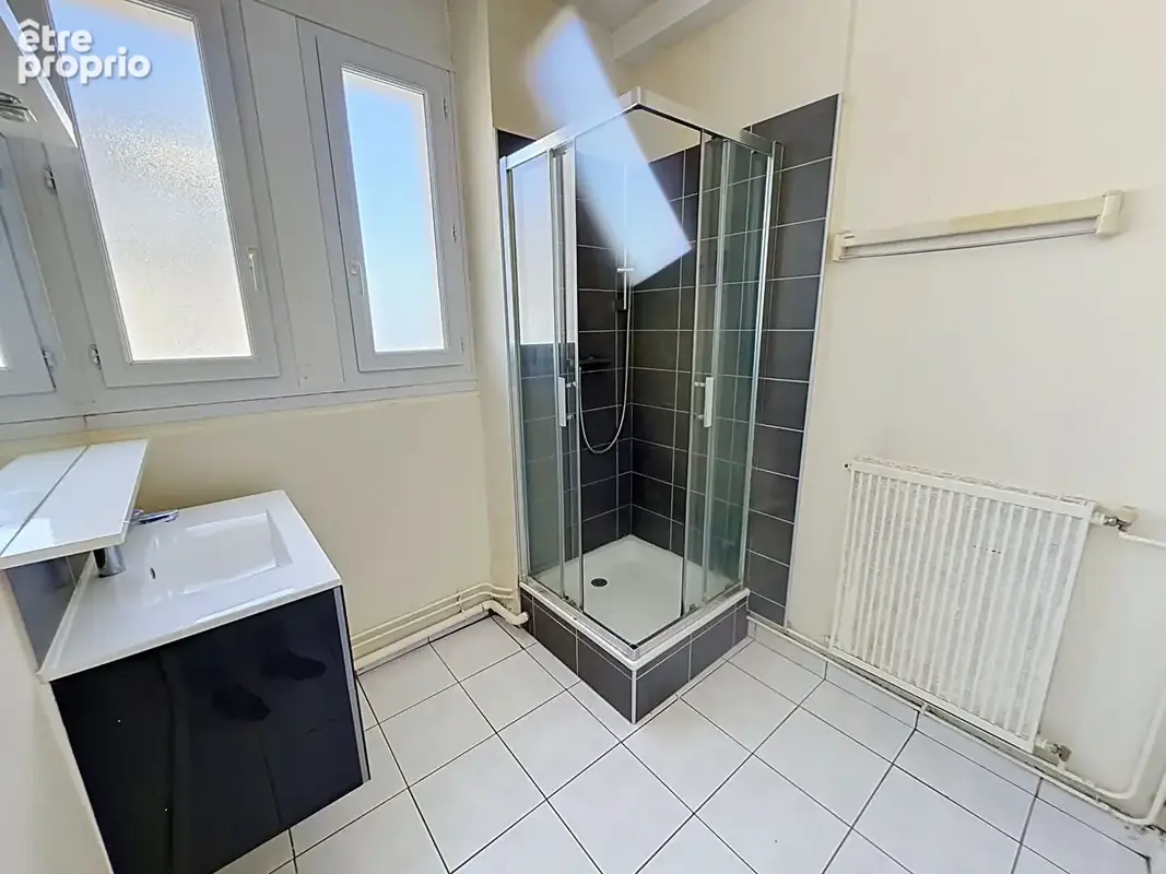 Appartement Brest Centre 3 pièce(s) 68.8 m2 - photo 4