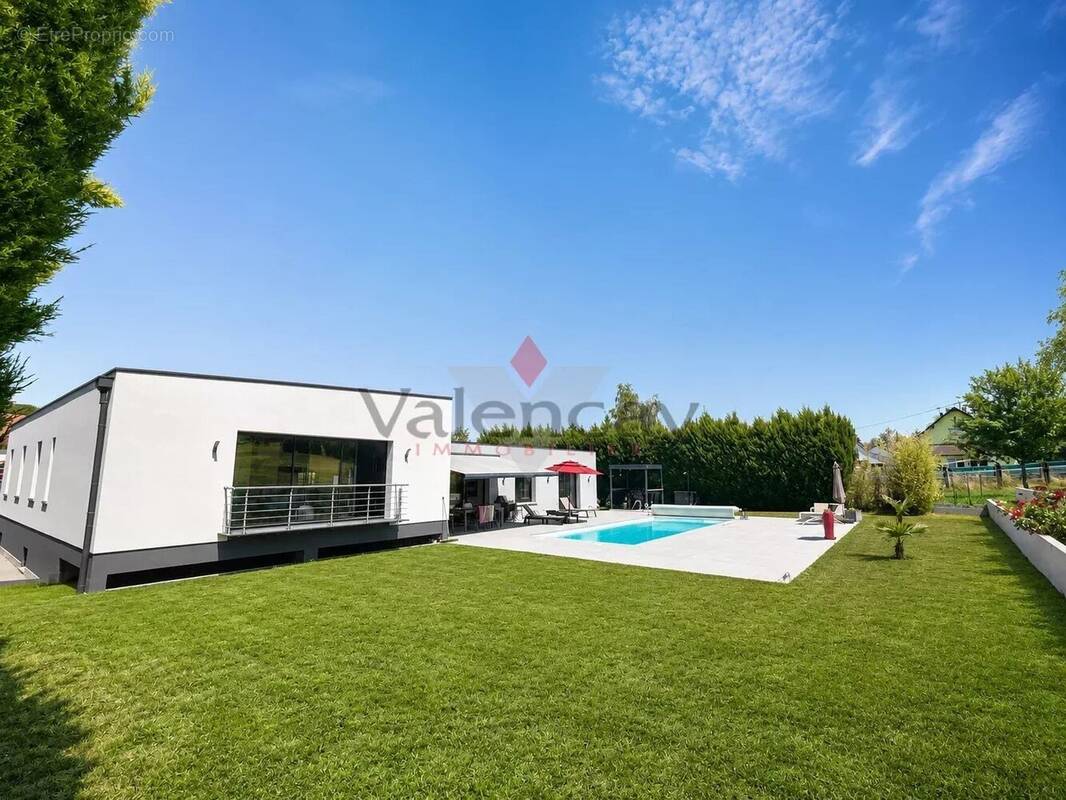 Maison à MUESPACH