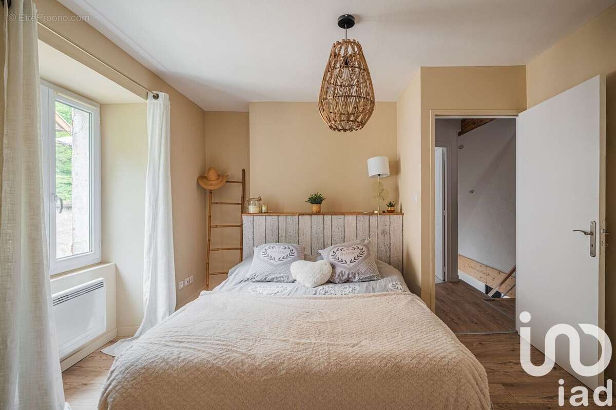 Photo 9 - Maison à LE GUA