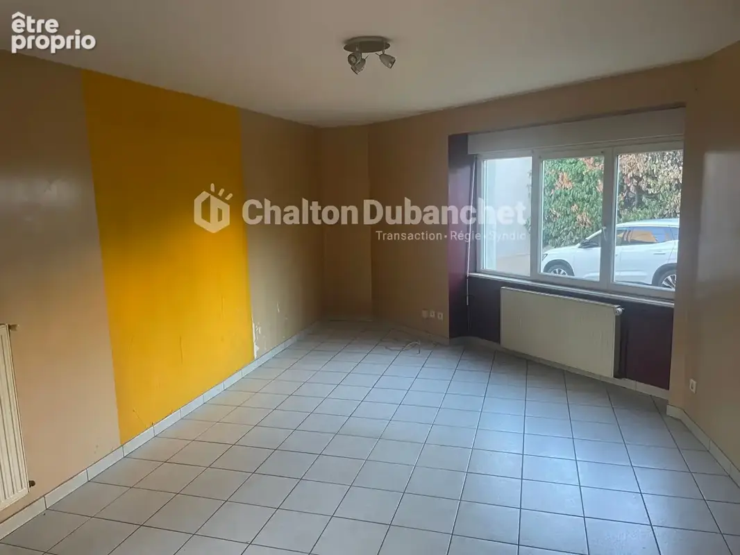 Neulise appartement 77m² - photo 2