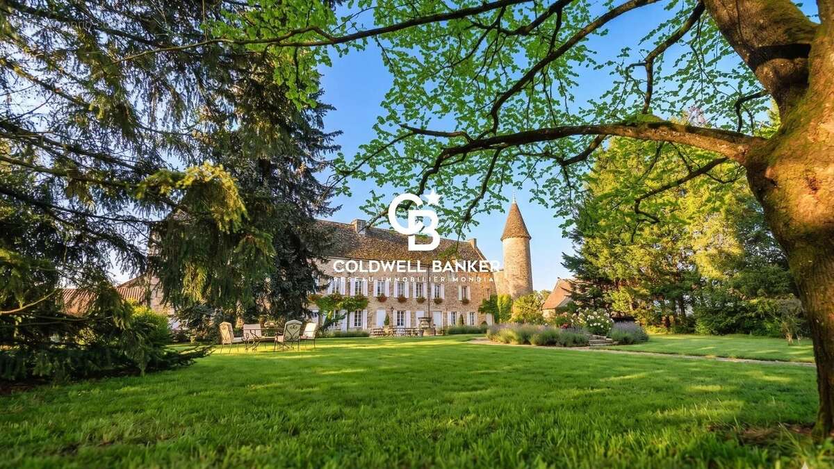 Maison à FLEURVILLE