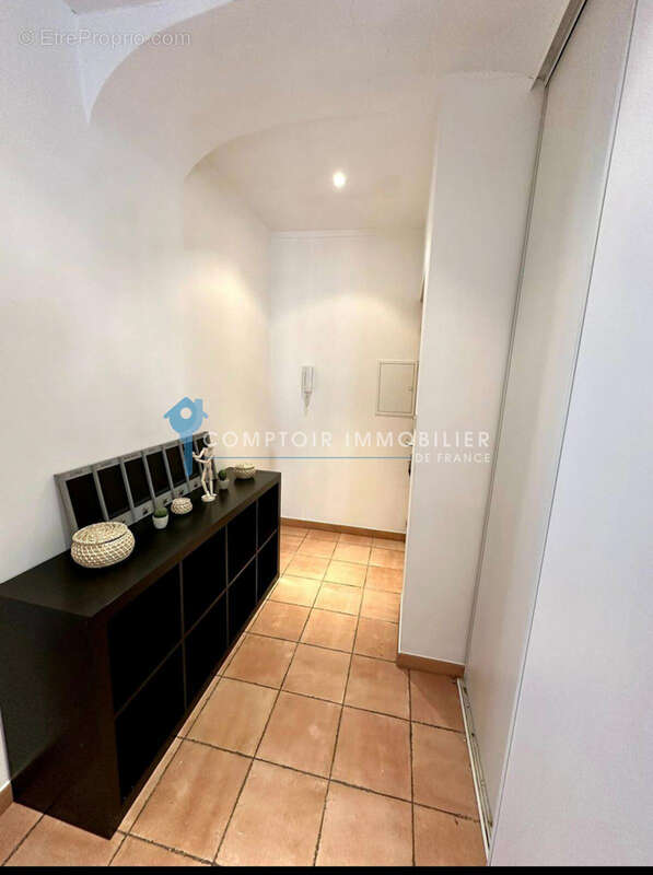 ALES Centre-ville   Appartement P3 meublé 69 m2   Idéal résidence ou investissement - photo 5