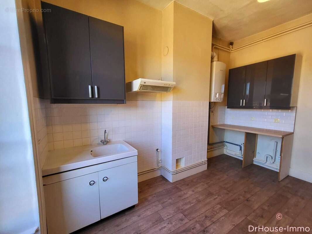 Appartement 118 m² à Le Puy-En-Velay  - photo 12