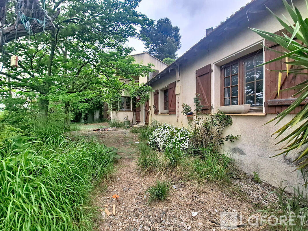 Maison à BEZIERS