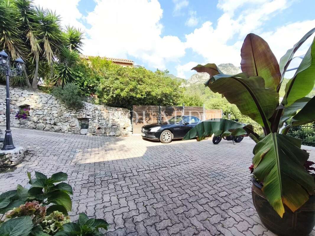 Maison à SAINTE-AGNES