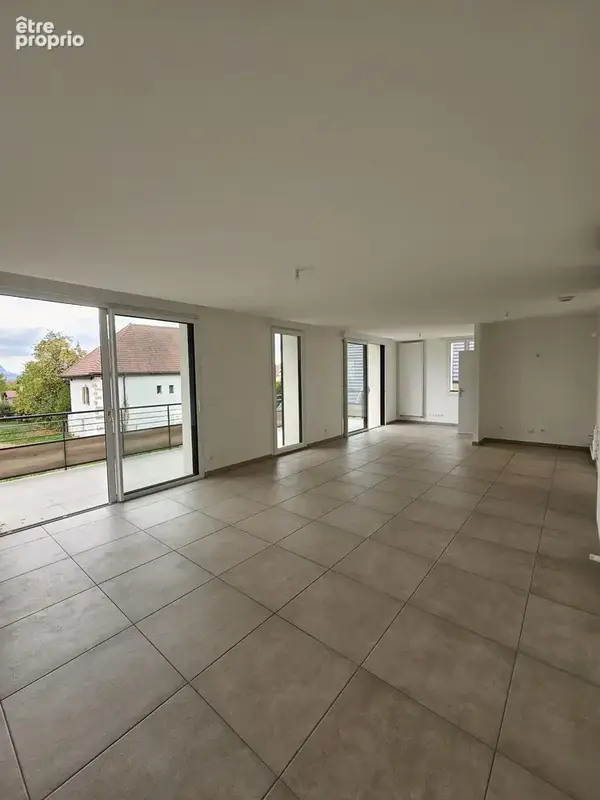 Appartement 3 pièces 85 m² à vendre à Chapeiry (74540) - photo 6