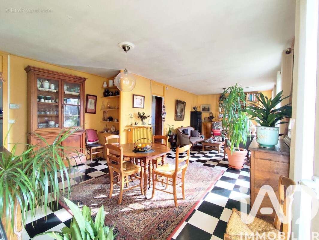 Photo 4 - Maison à WISSOUS