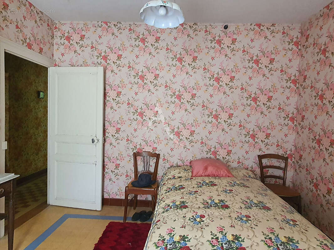 Maison à vendre faverolles en berry - photo 10