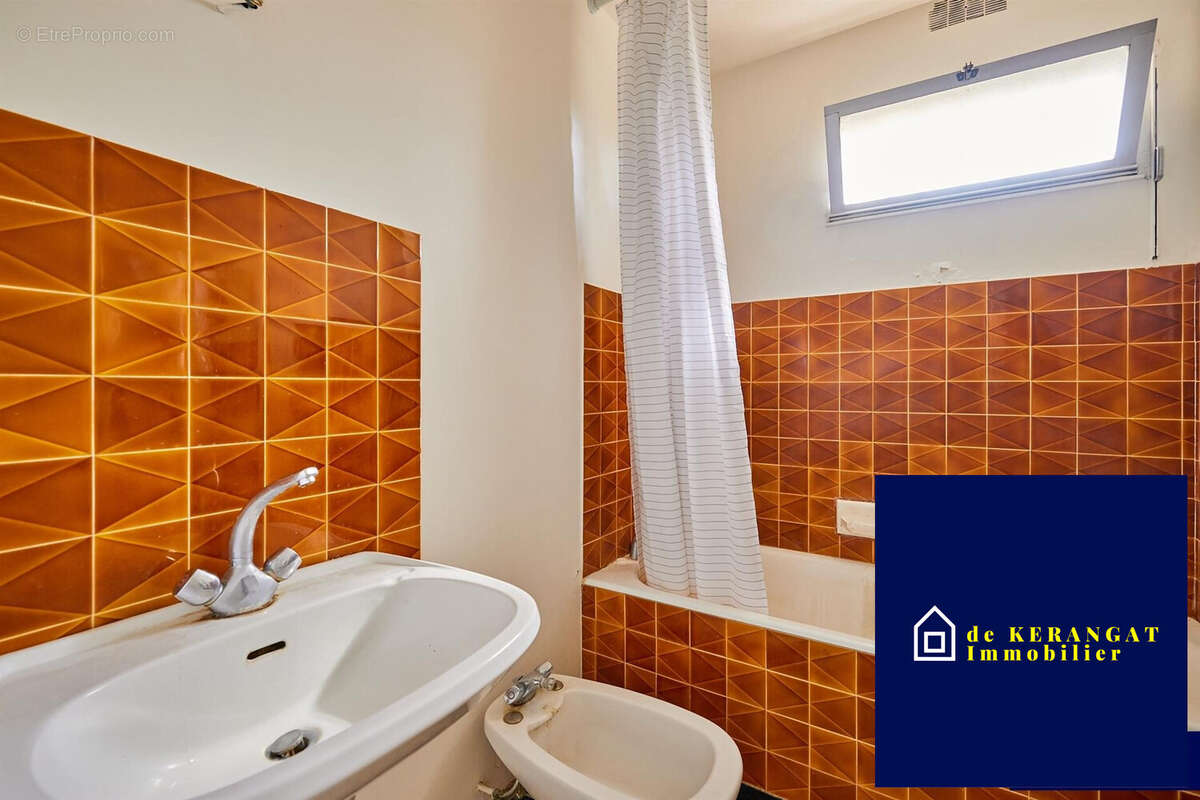 Appartement à SCEAUX