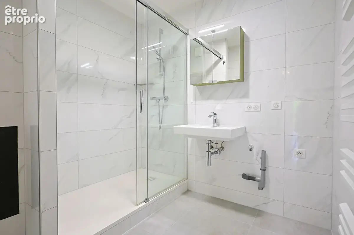 Appartement Saint Avold 3 pièce(s) 71.4 m2 - photo 11