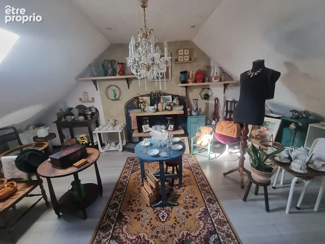 LOUARGAT, proche commerces et écoles - photo 7