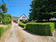 Maison à MAROLLES-LES-BRAULTS