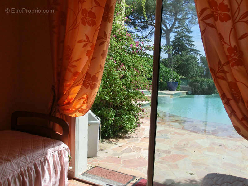 Maison à SAINT-RAPHAEL