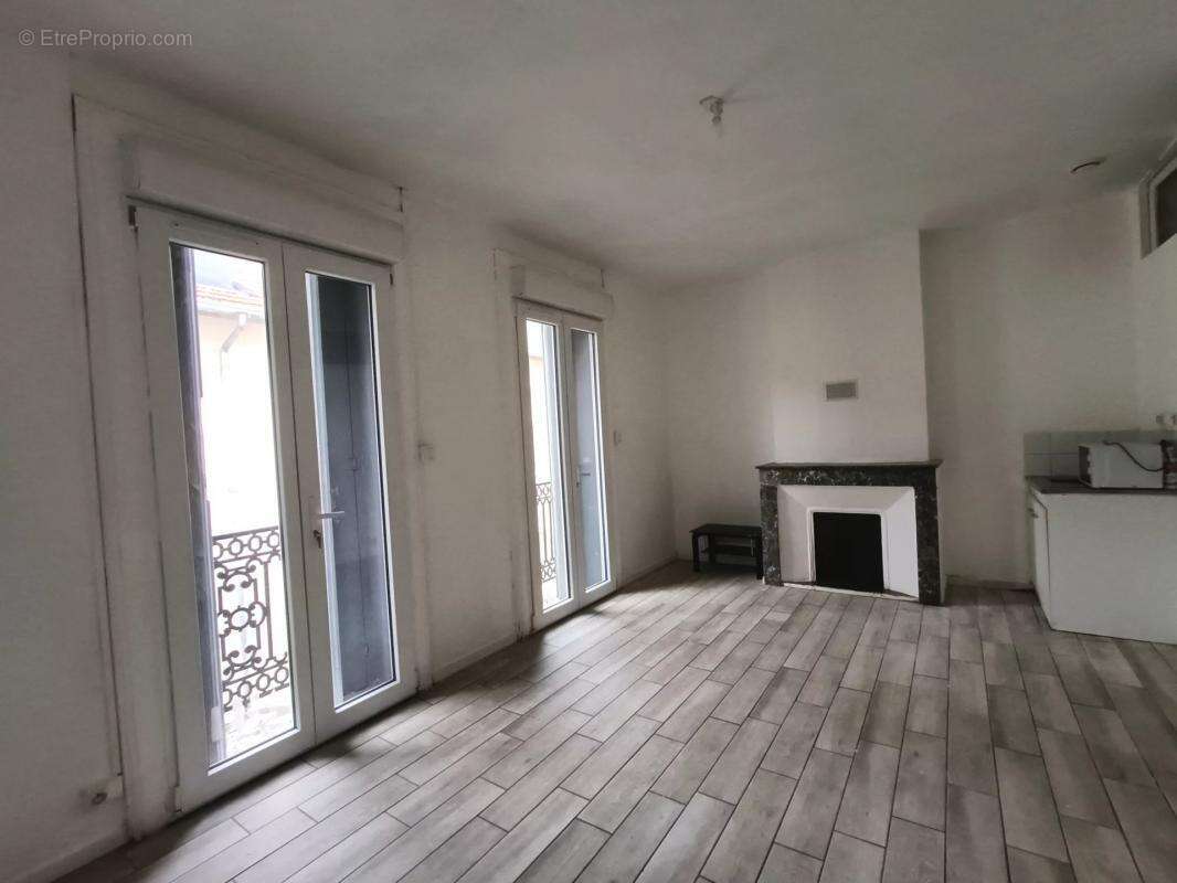 Appartement à BEZIERS