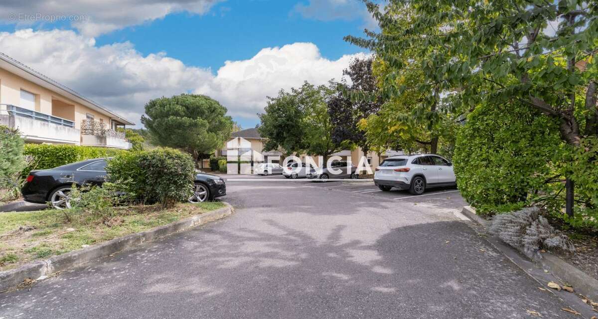 À saisir rapidement T2 – Investissement locatif Muret Occitanie ! - photo 2