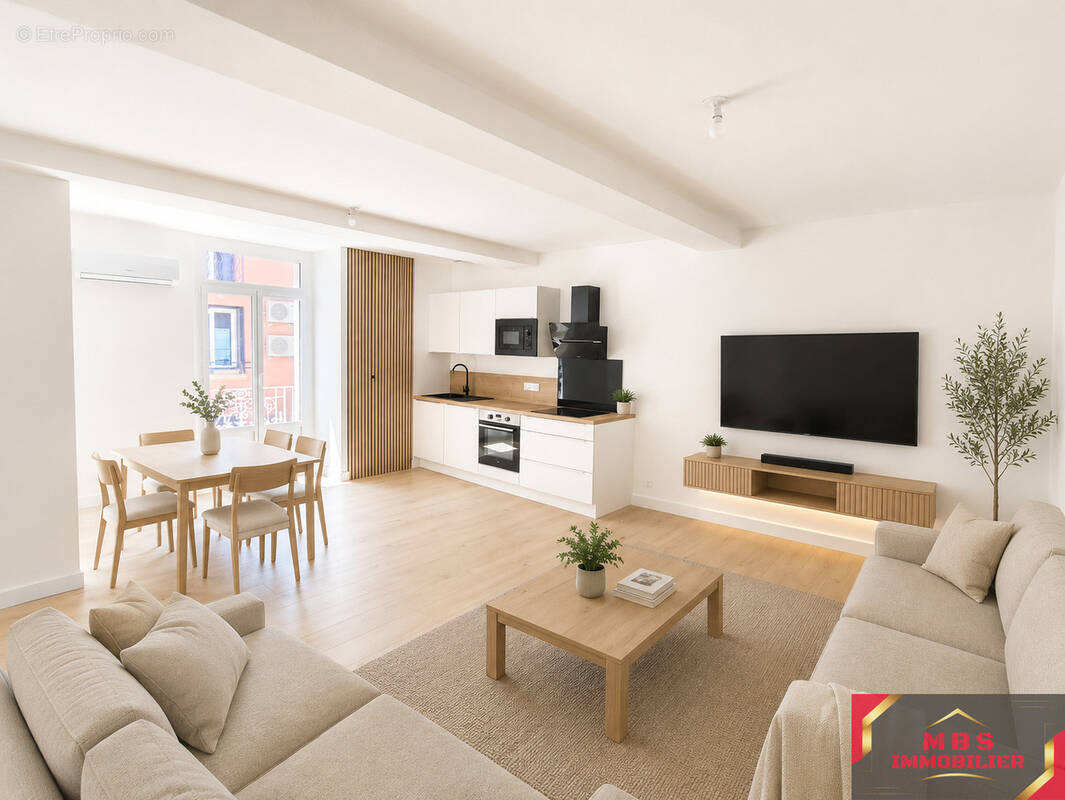 Appartement à ARGELES-SUR-MER