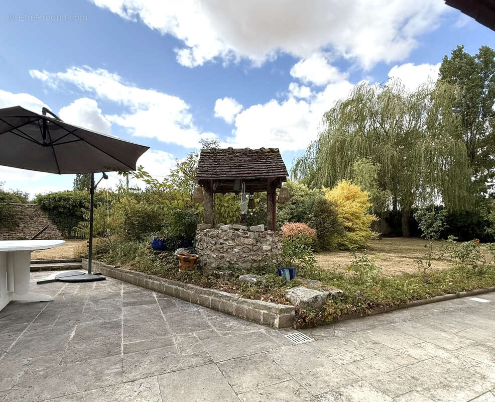 MAISON DE CHARME - Boullay-les-deux-Eglises - photo 13