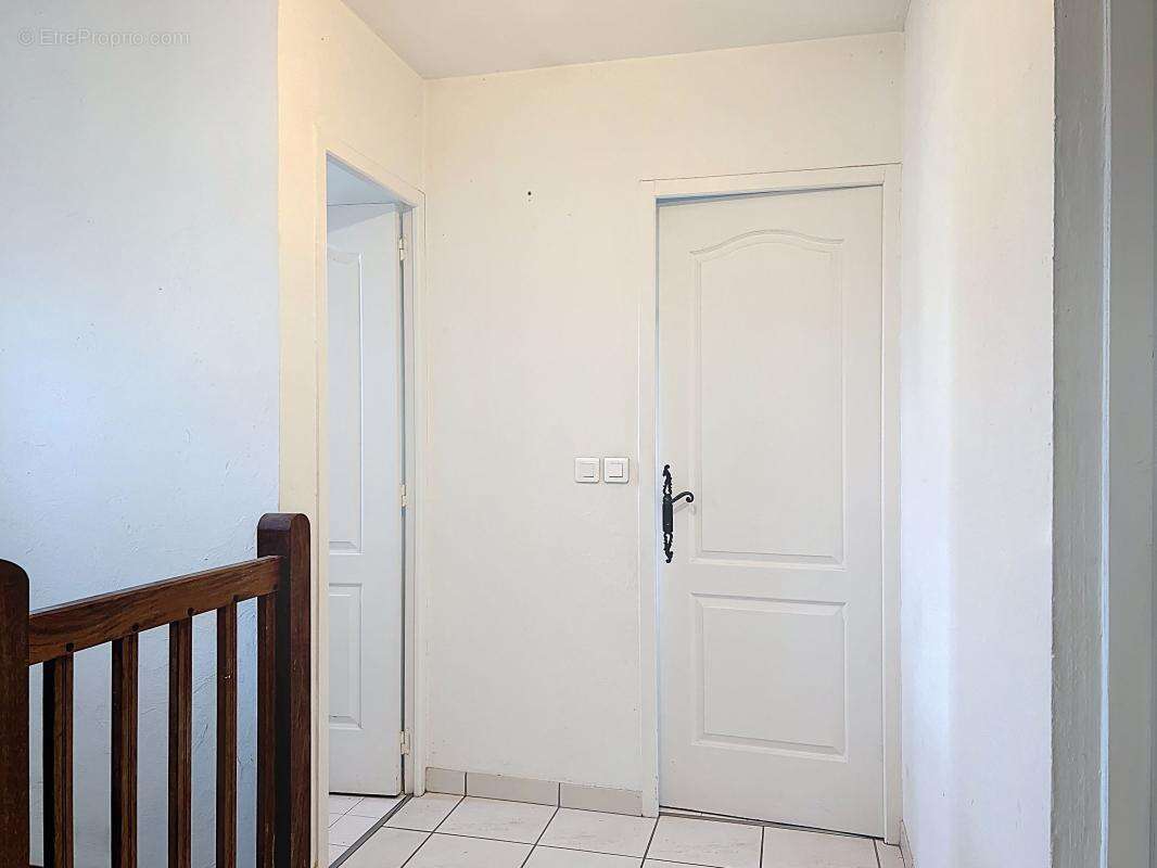 Maison à VILLENEUVE-LOUBET