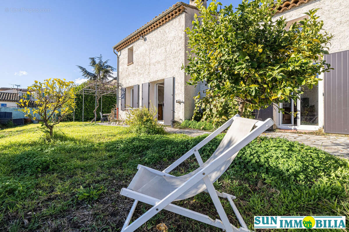 Maison à VENCE