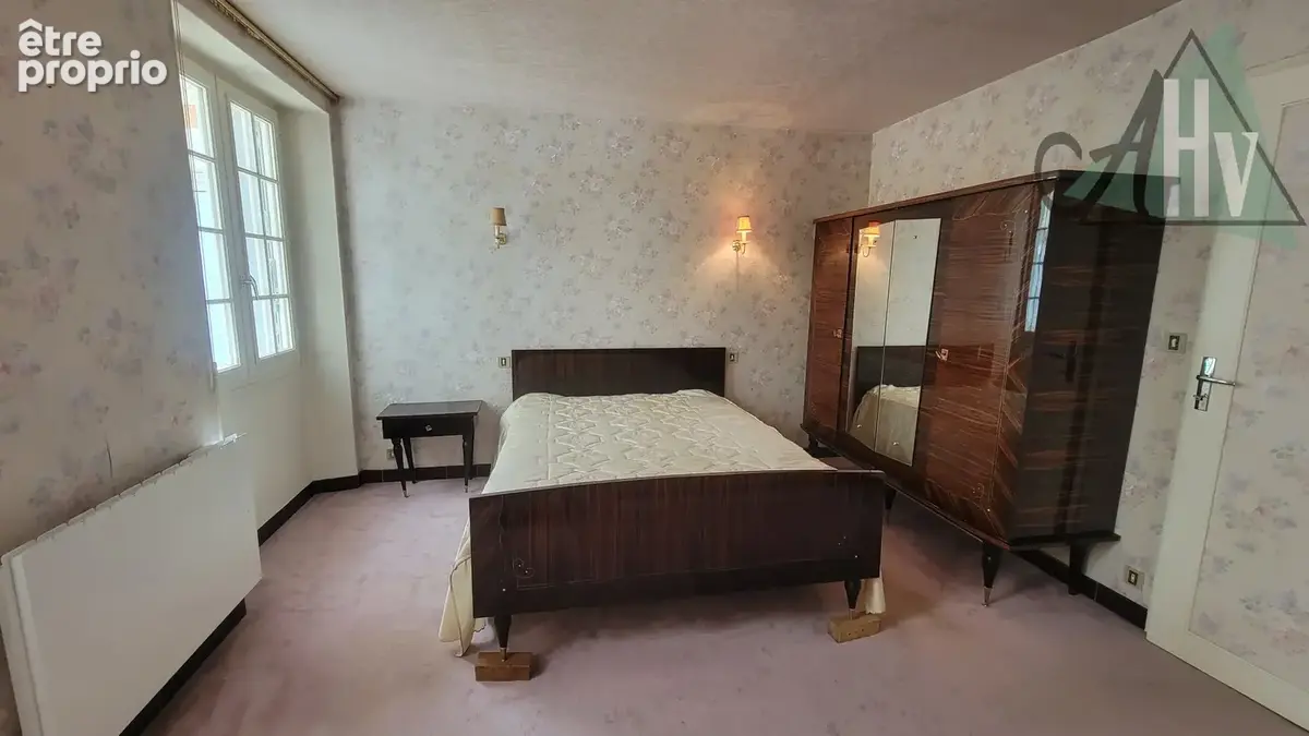 Maison située entre Bray-sur-Seine et Nogent-sur-Seine - photo 4