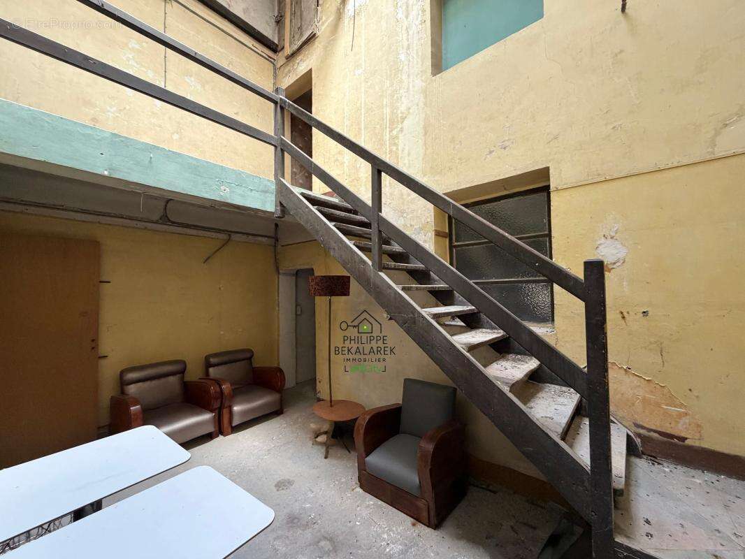 Appartement à DIGNE-LES-BAINS