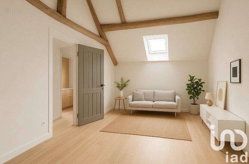 Photo 1 - Appartement à TRILBARDOU