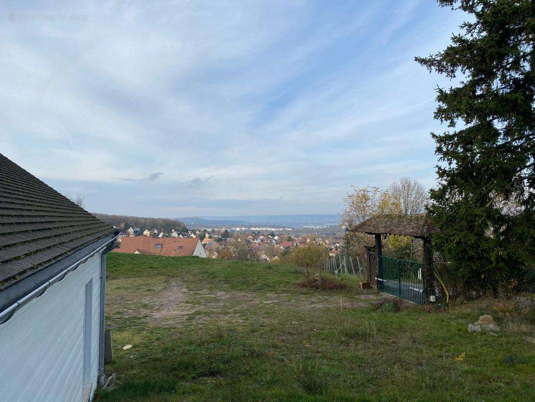 Terrain à AIGREMONT