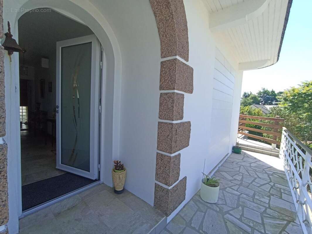 Photo 3 - Maison à PLOUESCAT