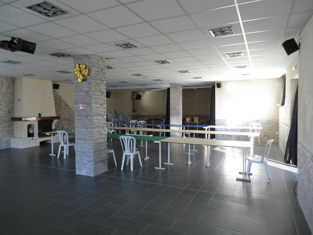 Photo 1 - Appartement à L&#039;AIGUILLON