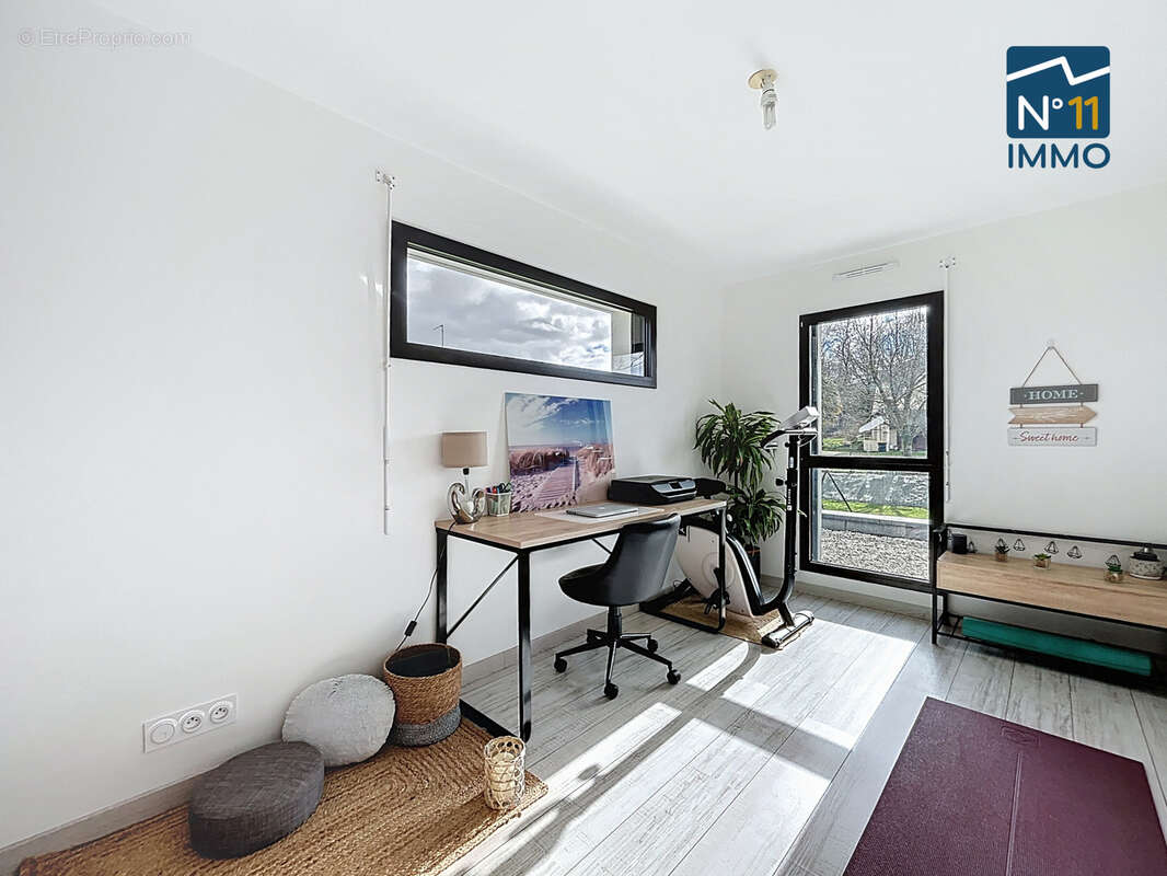 Maison à INZINZAC-LOCHRIST